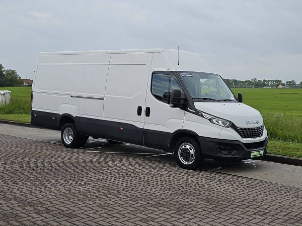 IVECO - DAILY 35C18