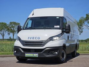 IVECO - DAILY 35S18