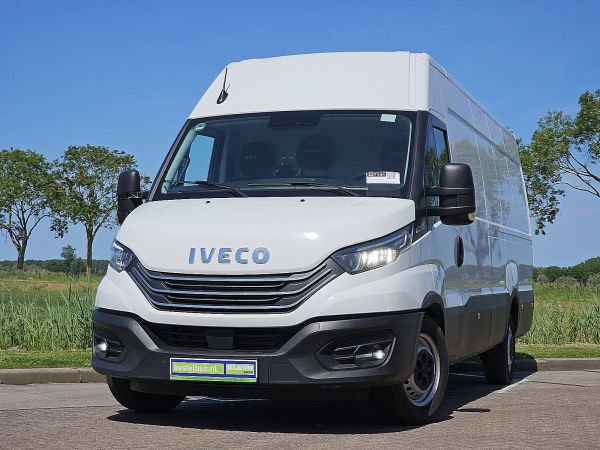 IVECO - DAILY 35S18