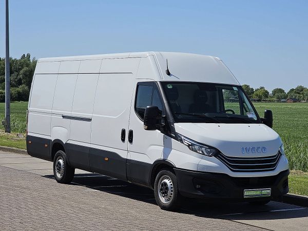 IVECO - DAILY 35S18