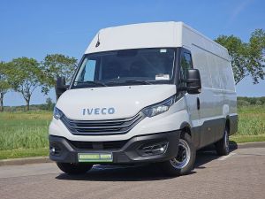 IVECO - DAILY 35S18