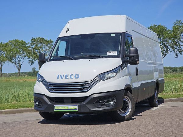 IVECO - DAILY 35S18