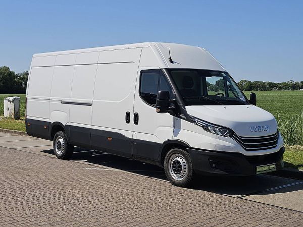 IVECO - DAILY 35S18