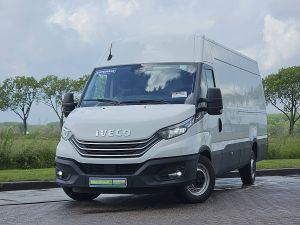 IVECO - DAILY 35S18