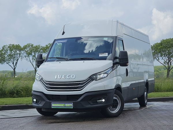 IVECO - DAILY 35S18