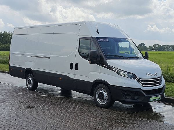 IVECO - DAILY 35S18