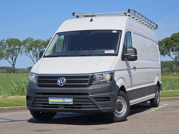 VOLKSWAGEN - CRAFTER 2.0