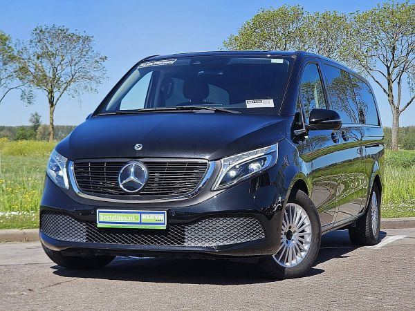 MERCEDES-BENZ - EQV 300