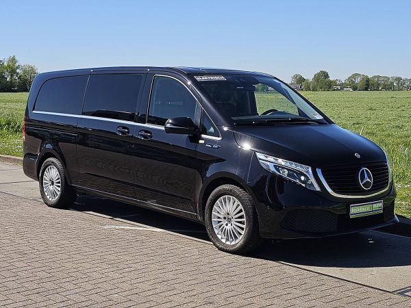 MERCEDES-BENZ - EQV 300