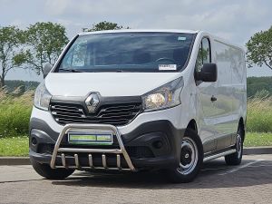 RENAULT - TRAFIC 1.6 DCI