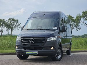 MERCEDES-BENZ - SPRINTER 317