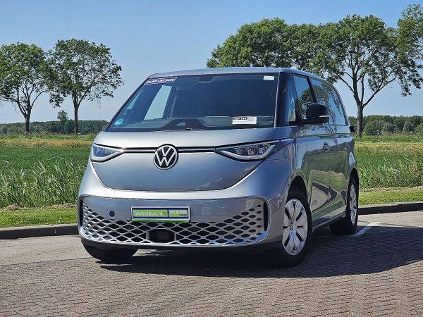 VOLKSWAGEN - ID.BUZZ CARGO