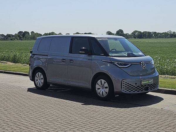 VOLKSWAGEN - ID.BUZZ CARGO