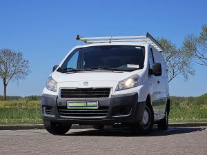PEUGEOT - EXPERT 1.6