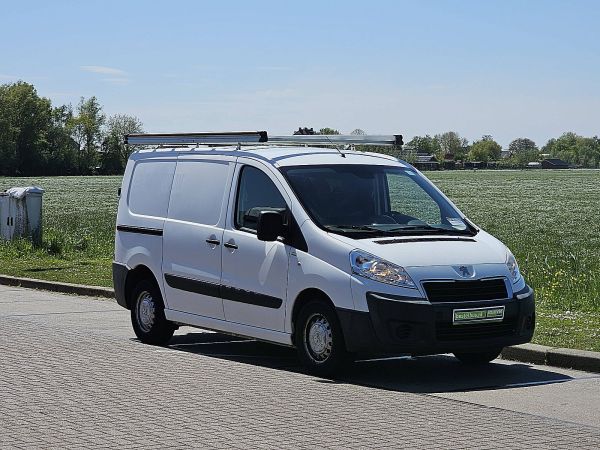 PEUGEOT - EXPERT 1.6
