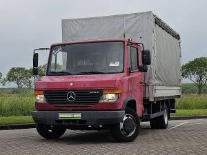 MERCEDES-BENZ - VARIO 815