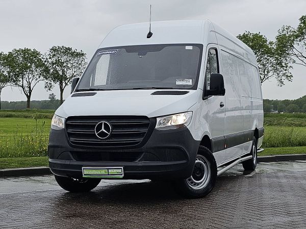 MERCEDES-BENZ - SPRINTER 311