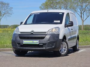 CITROEN - E-BERLINGO
