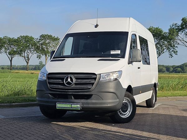 MERCEDES-BENZ - SPRINTER 315