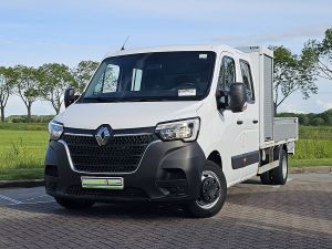 RENAULT - MASTER 2.3