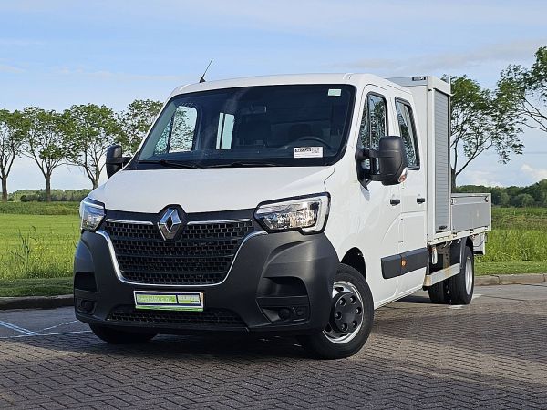 RENAULT - MASTER 2.3