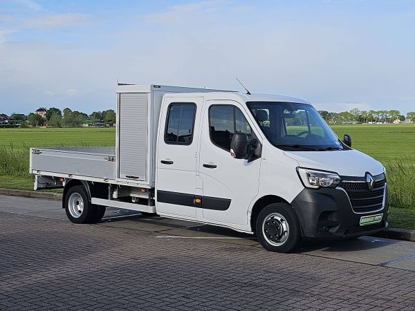 RENAULT - MASTER 2.3