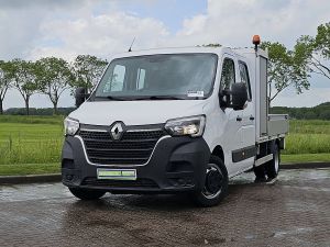 RENAULT - MASTER 2.3