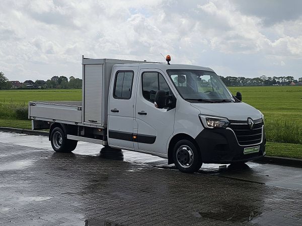 RENAULT - MASTER 2.3