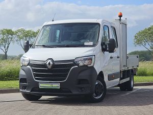 RENAULT - MASTER 2.3