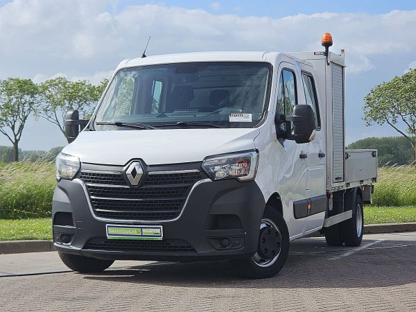 RENAULT - MASTER 2.3