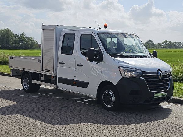 RENAULT - MASTER 2.3