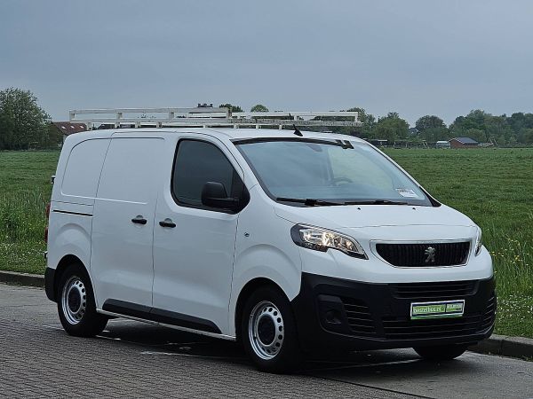PEUGEOT - EXPERT 1.6