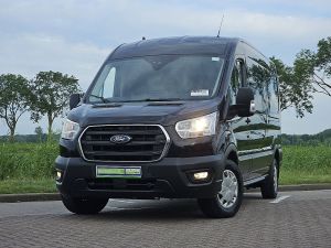 FORD - TRANSIT 2.0