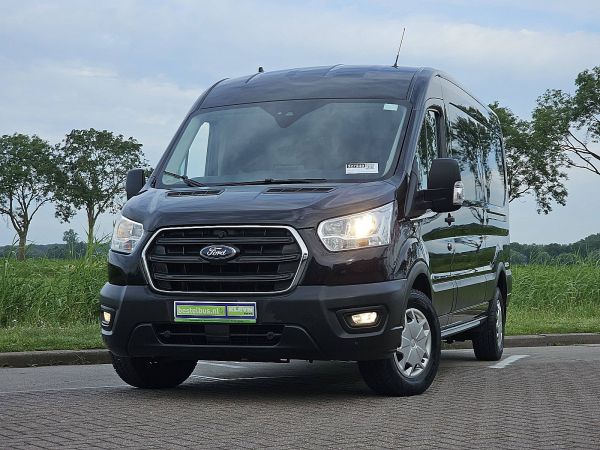 FORD - TRANSIT 2.0