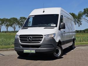 MERCEDES-BENZ - SPRINTER 317