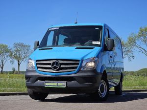MERCEDES-BENZ - SPRINTER