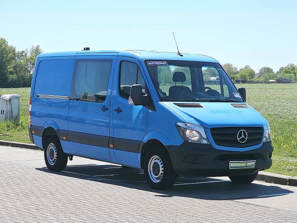 MERCEDES-BENZ - SPRINTER