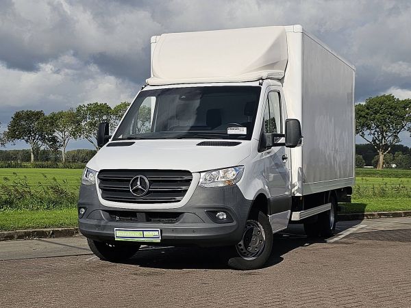 MERCEDES-BENZ - SPRINTER 515