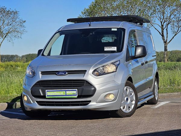 FORD - TRANSIT CONNECT 1.6