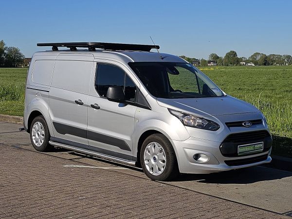 FORD - TRANSIT CONNECT 1.6