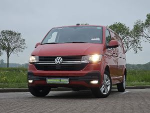 VOLKSWAGEN - TRANSPORTER 2.0 TDI