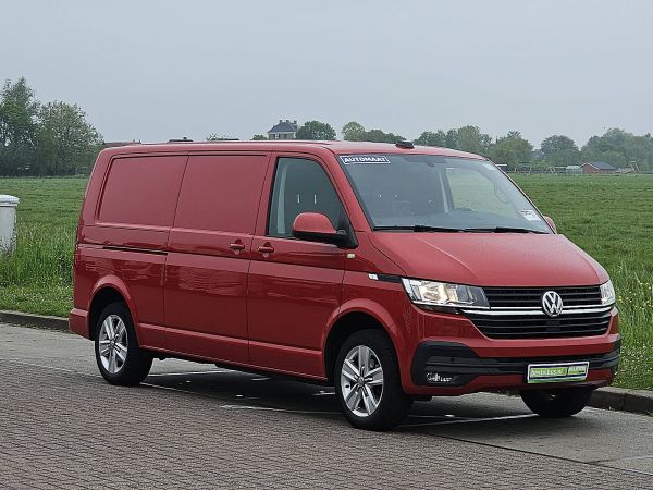 VOLKSWAGEN - TRANSPORTER 2.0 TDI