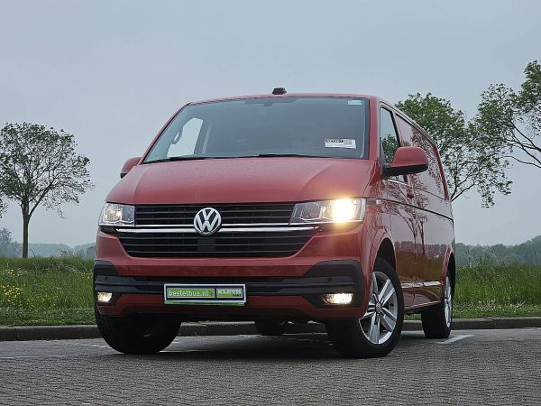 VOLKSWAGEN - TRANSPORTER 2.0 TDI