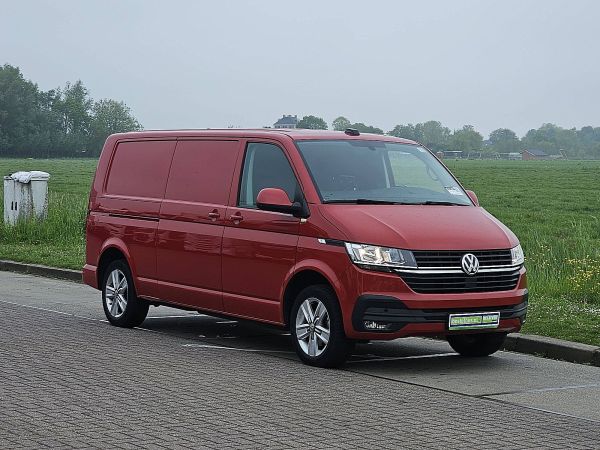 VOLKSWAGEN - TRANSPORTER 2.0 TDI