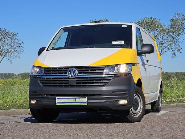 VOLKSWAGEN - TRANSPORTER 2.0 TDI