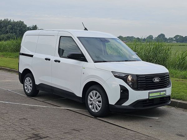 FORD - TRANSIT