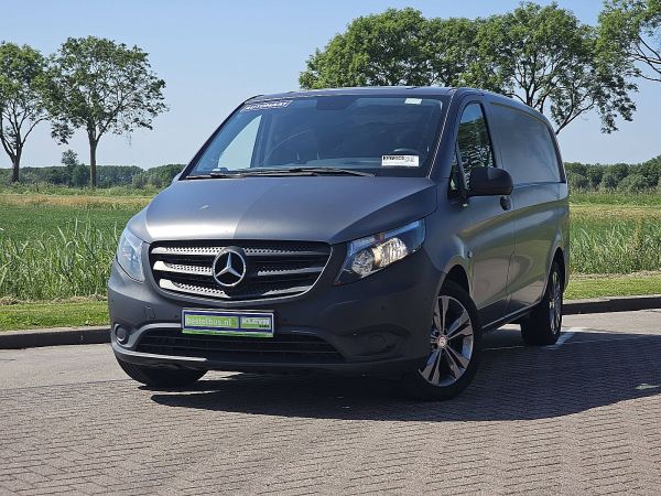 MERCEDES-BENZ - VITO 114