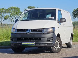 VOLKSWAGEN - TRANSPORTER 2.0 TDI