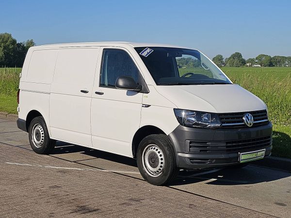 VOLKSWAGEN - TRANSPORTER 2.0 TDI