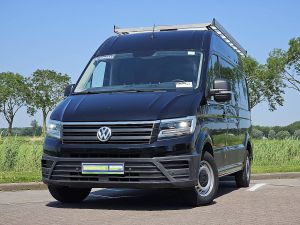 VOLKSWAGEN - CRAFTER 35 2.0